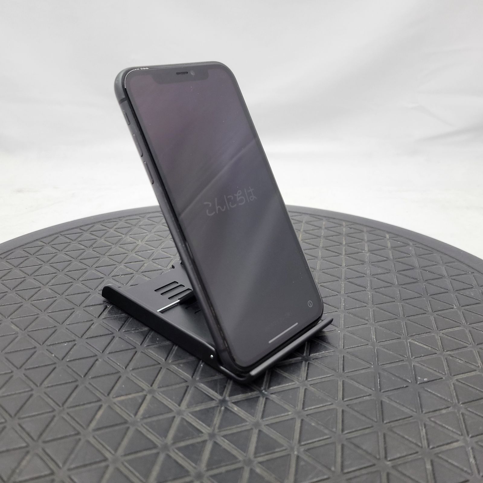 ☆一部動作確認済み/ジャンク☆Apple iPhone 11 64GB MWLT2J/A SIM