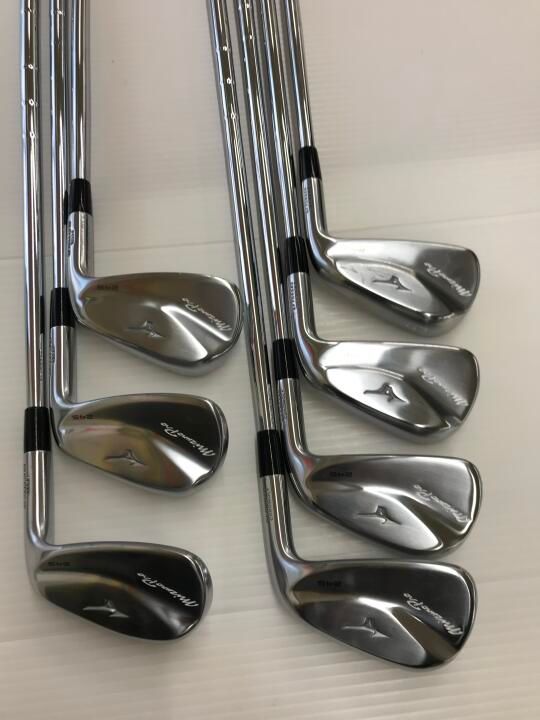 ミズノ Mizuno Pro 245 ダイナミックゴールド105 S200フレックス