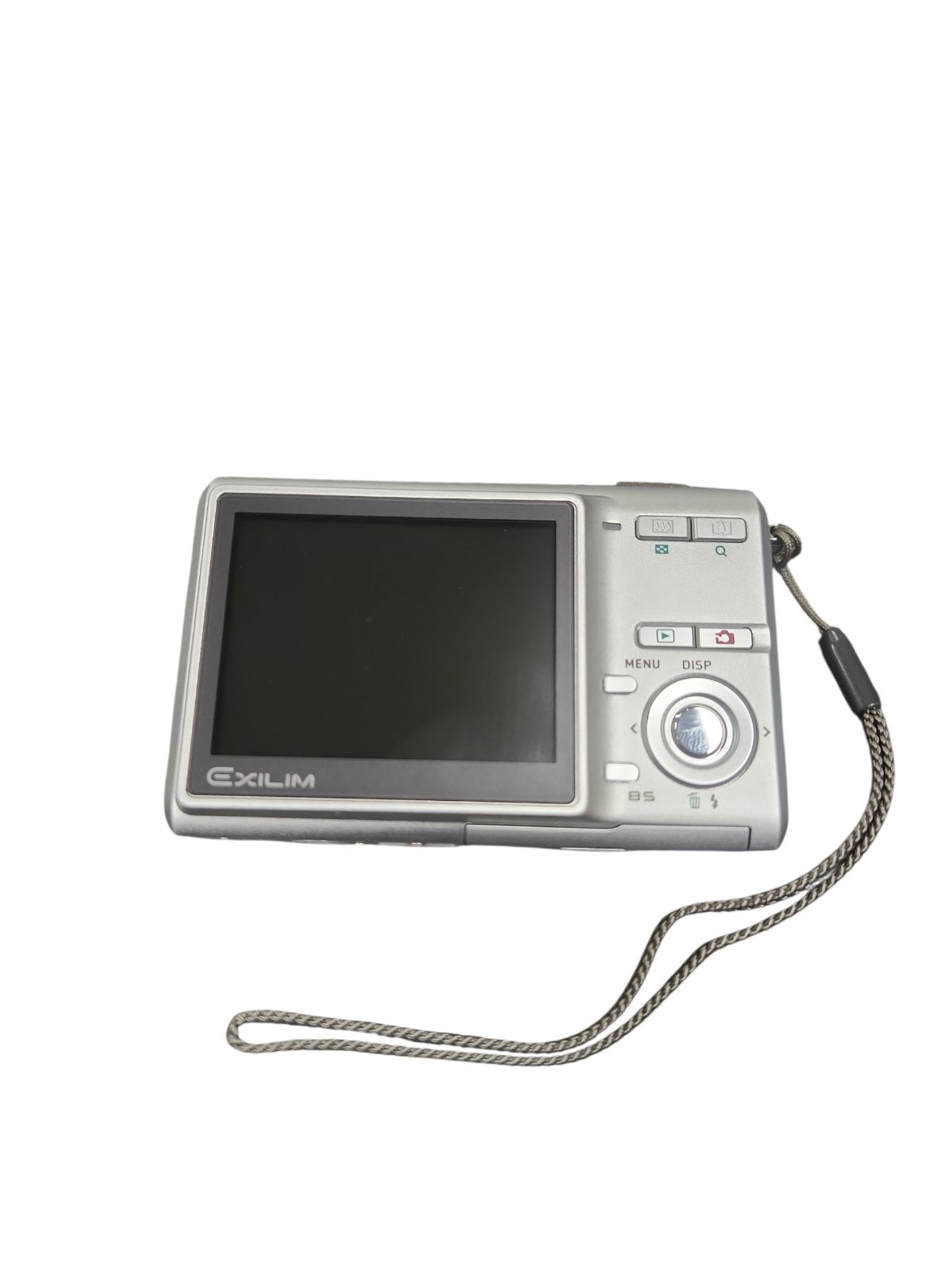 動作確認済み】CASIO EXILIM EX-Z60 デジタルカメラ - メルカリ