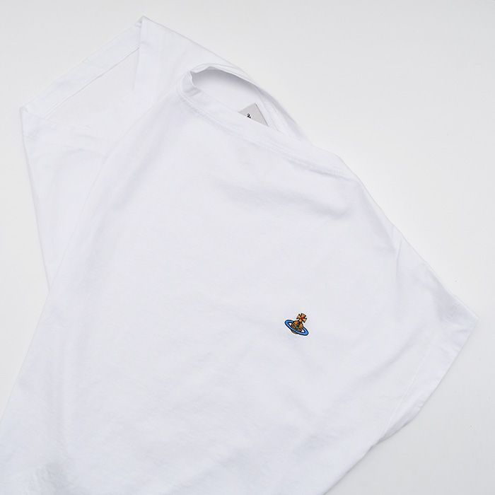 Vivienne Westwood ヴィヴィアンウエストウッド トップス Tシャツ HEBO