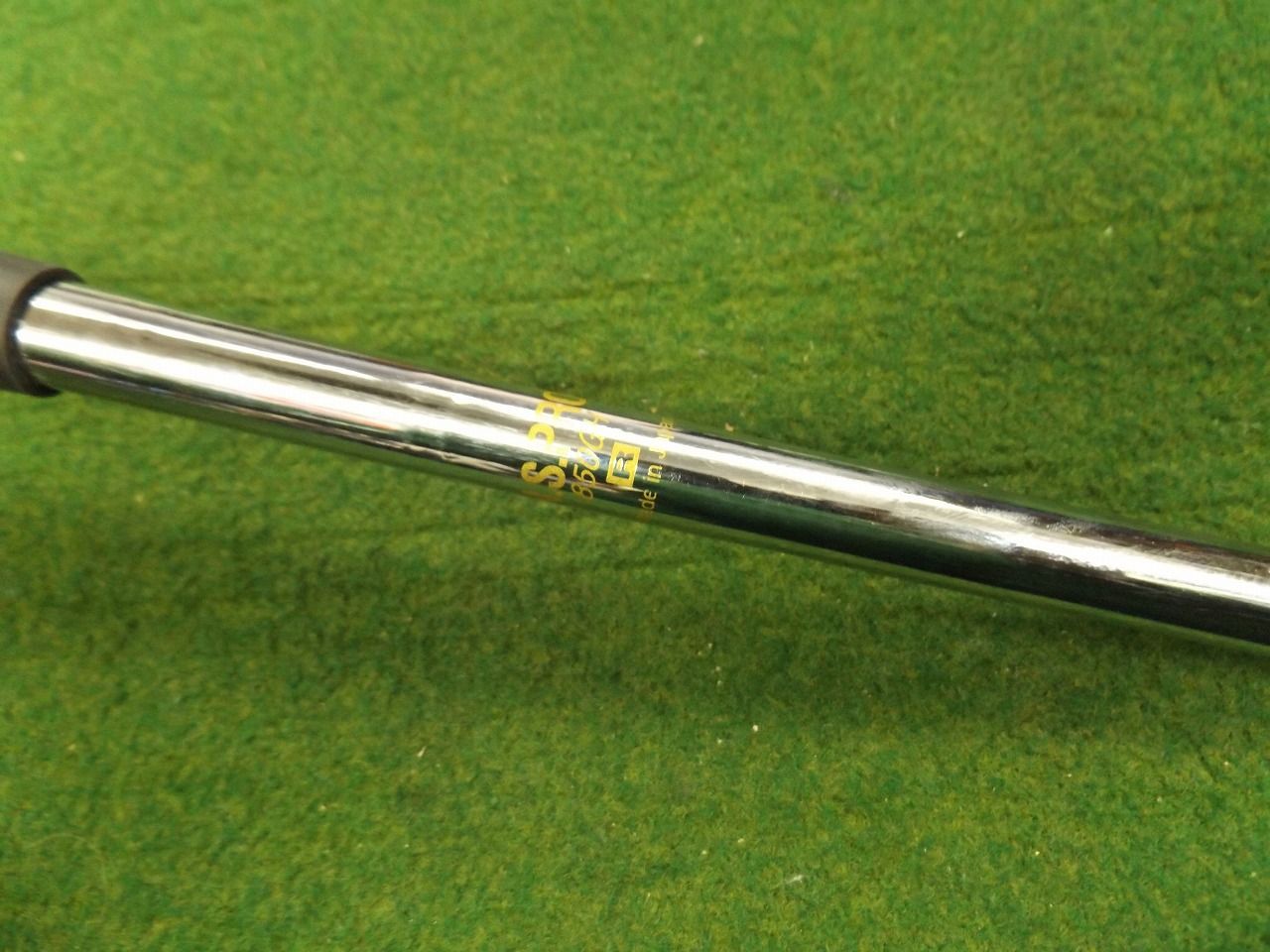 5491 ARTISAN WEDGE ノーメッキ 56° WS NS 850GH R アーティザン