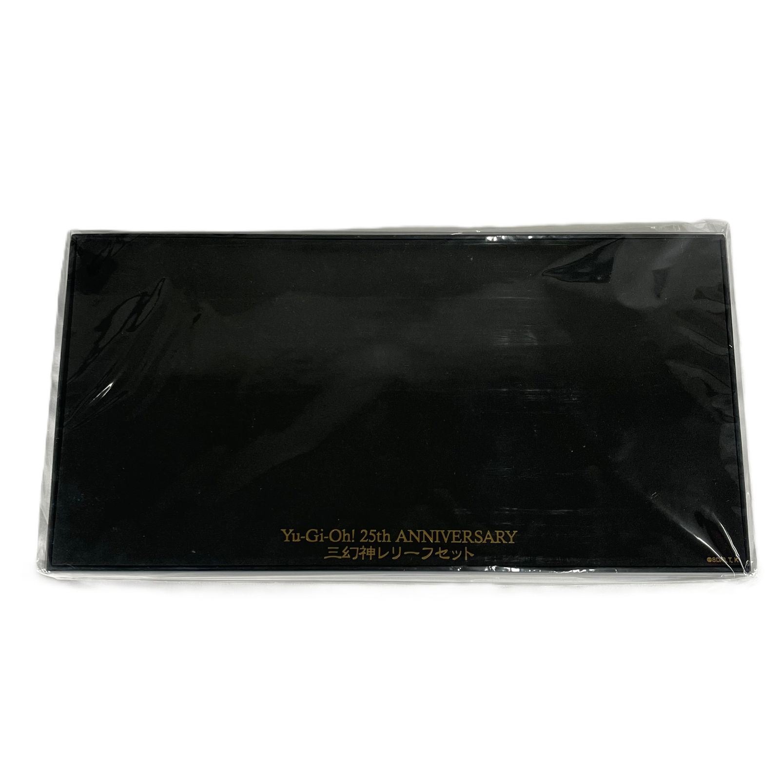 [レリーフ有] 遊戯王カードセット 神々を手にする】3体の”神”を手に入れられる。【遊☆戯☆王デュエル