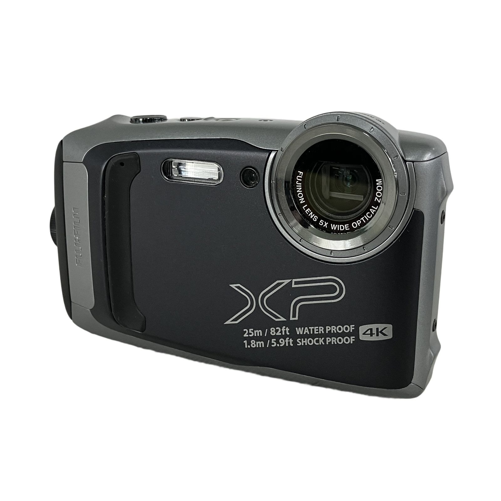 FUJIFILM FINEPIX XP140 コンパクト デジタル カメラ 富士フイルム