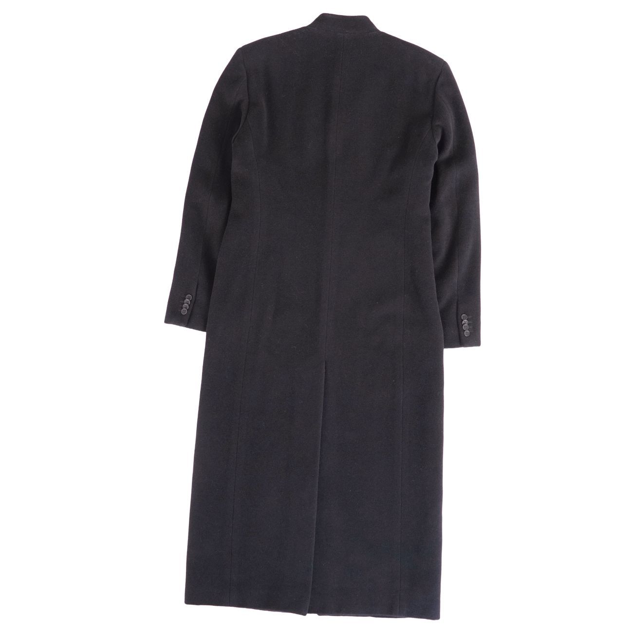 美品 ジョルジオアルマーニ GIORGIO ARMANI コート ロングコート