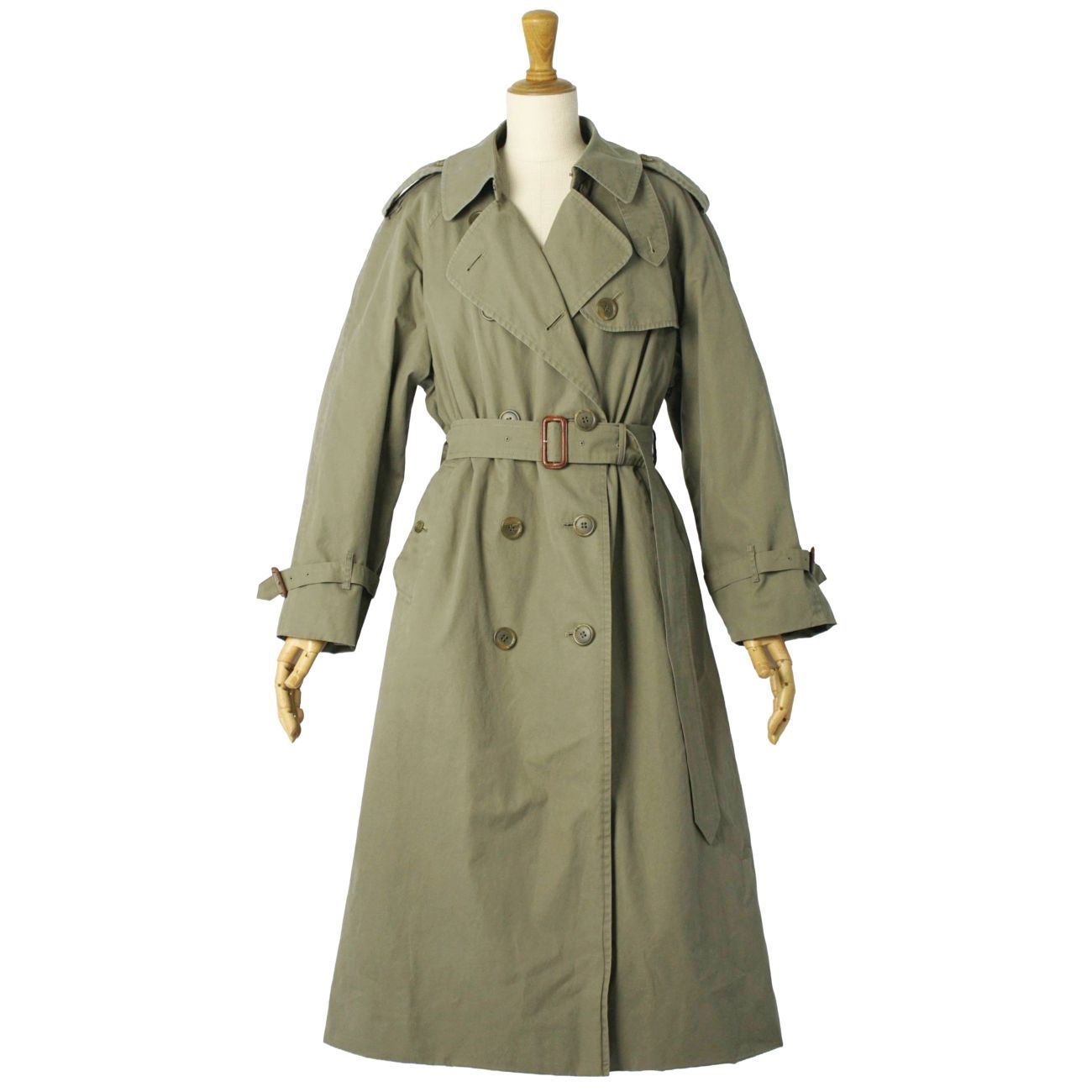 美品 Vintage バーバリー Burberrys コート ライナー付き トレ - メルカリ