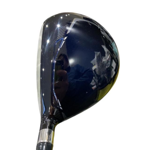 中古】 ブリヂストン TOUR B JGR 3W フェアウェイウッド FW 純正特注