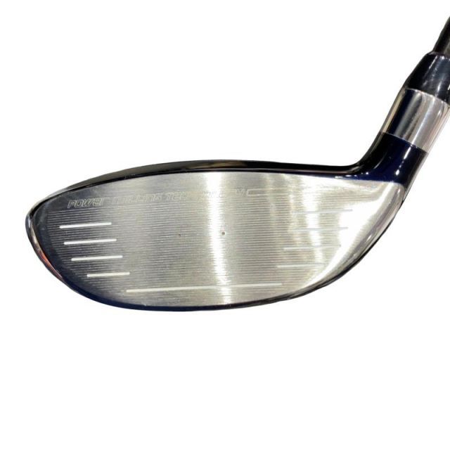 中古】 ブリヂストン TOUR B JGR 3W フェアウェイウッド FW 純正特注