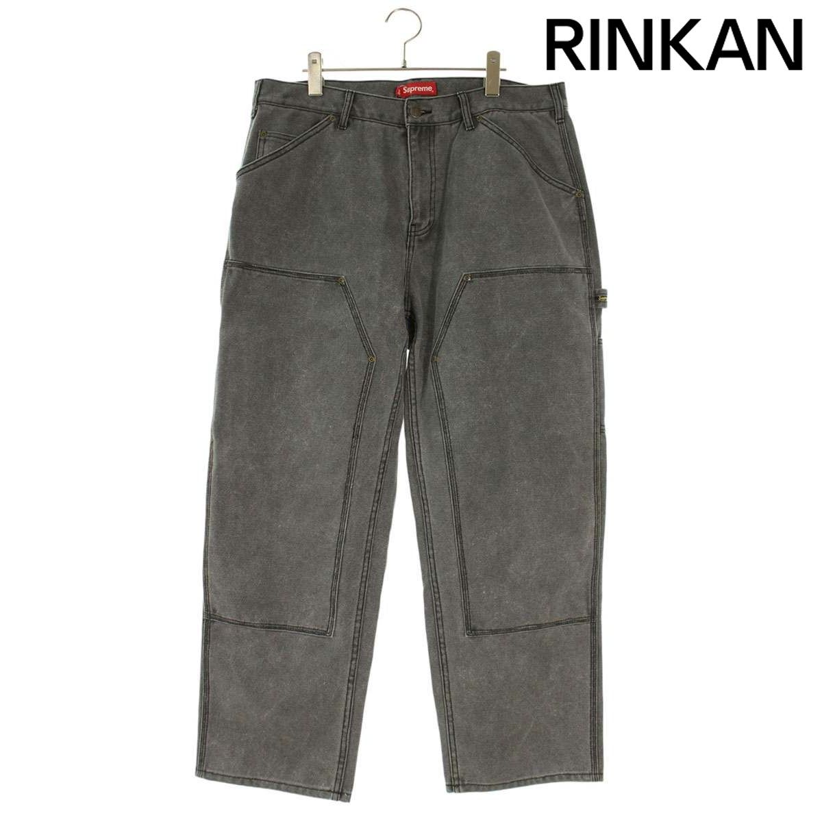 シュプリーム 21AW Double Knee Painter Pant ダブルニーペインタ