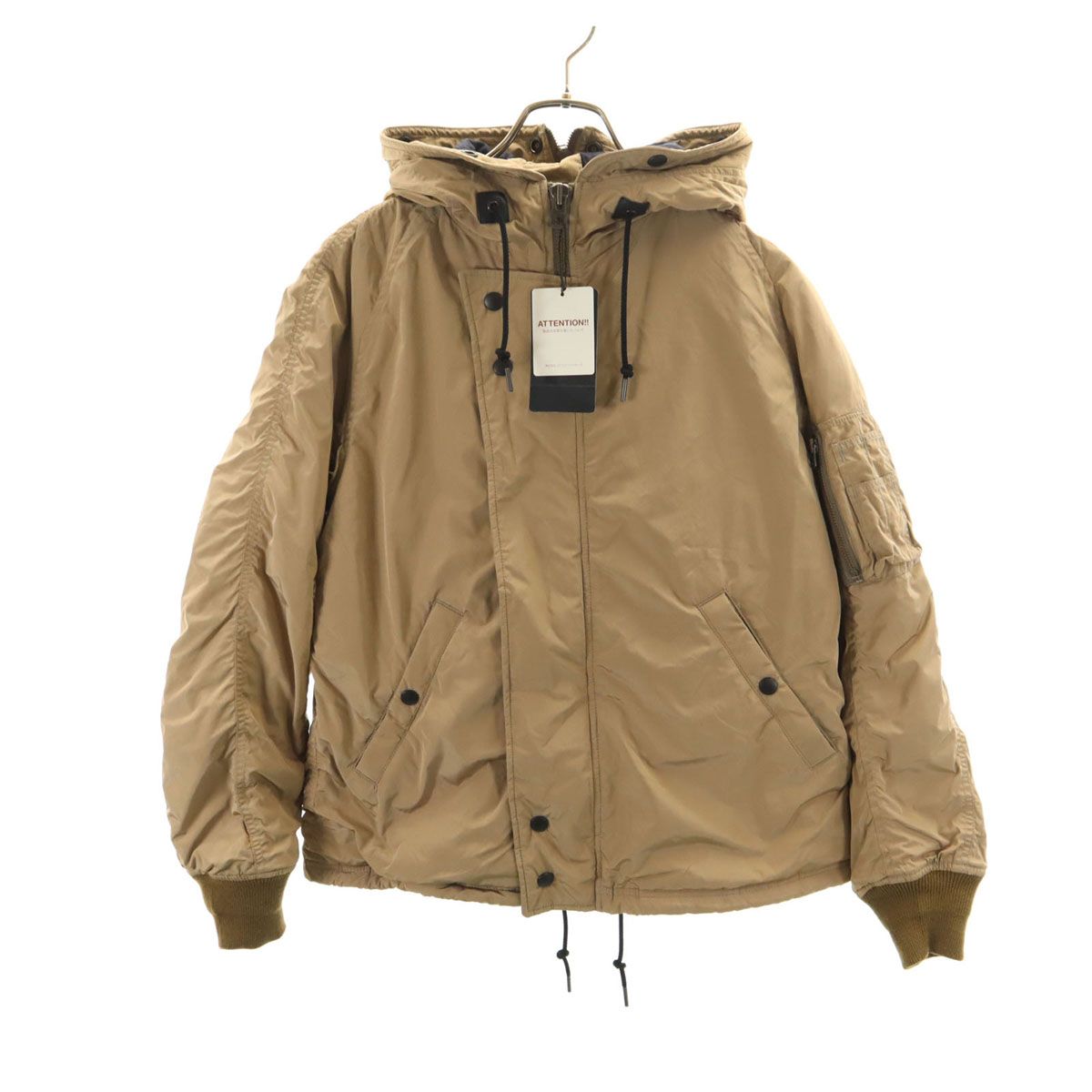 未使用 BEAUTY＆YOUTH UNITED ARROWS ビューティーアンドユース 