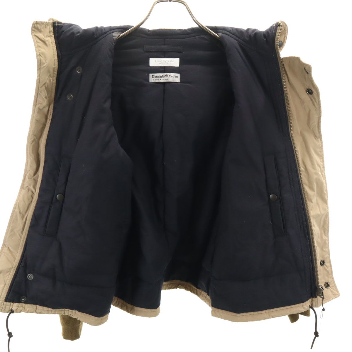 未使用 BEAUTY＆YOUTH UNITED ARROWS ビューティーアンドユース 
