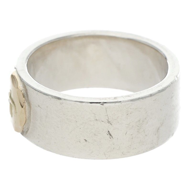 ゴローズ 平打ち リング メンズ 13号 - メルカリ