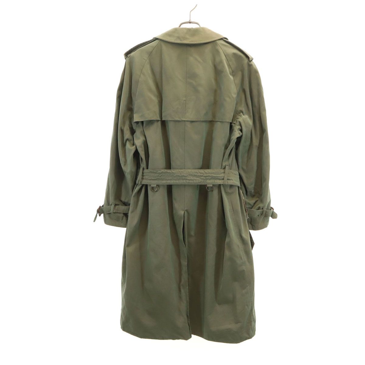 Aquascutum アクアスキュータム 80s 70s イングランド製 ヴィンテージ