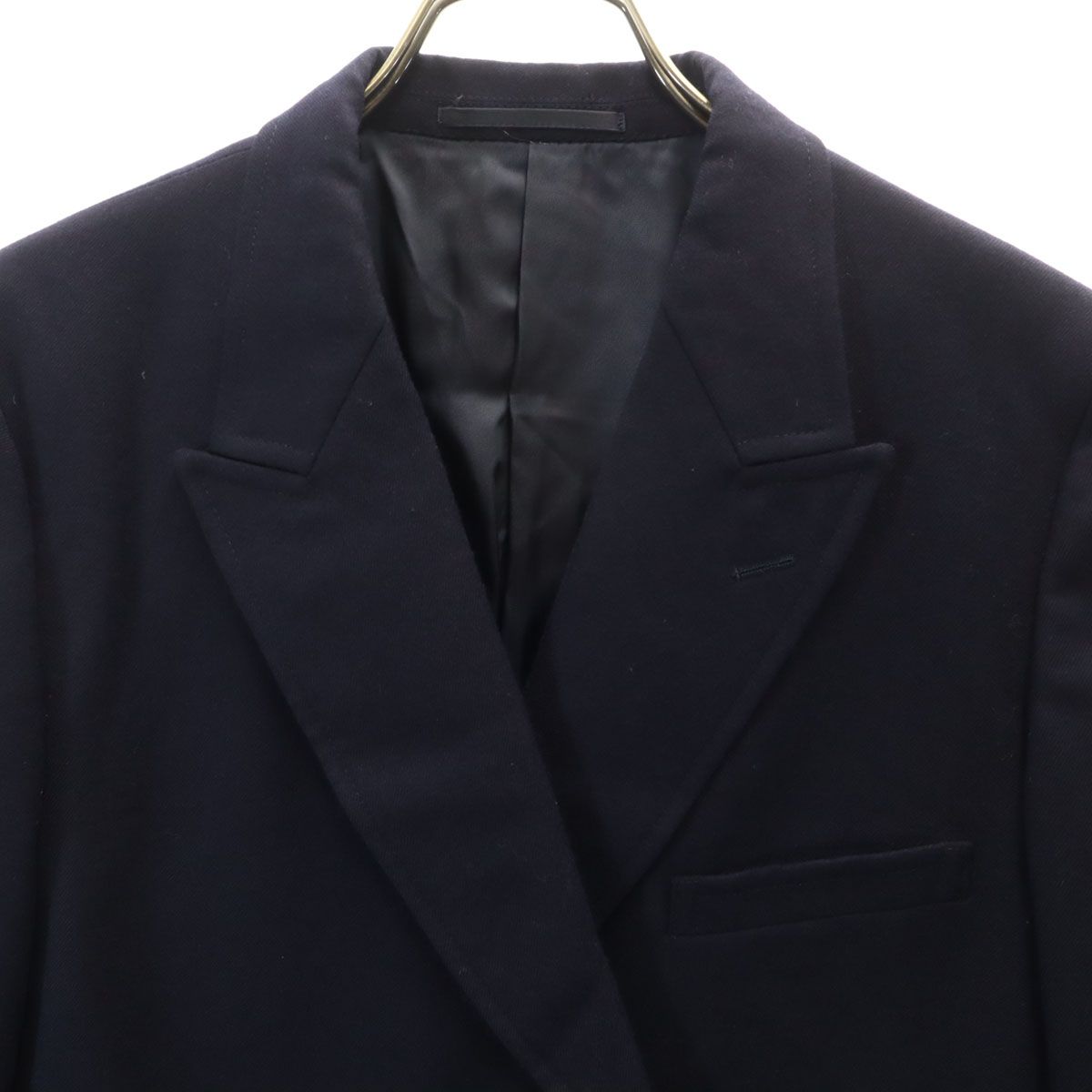 J.PRESS ジェイプレス 金ボタン ダブル テーラードジャケット 13