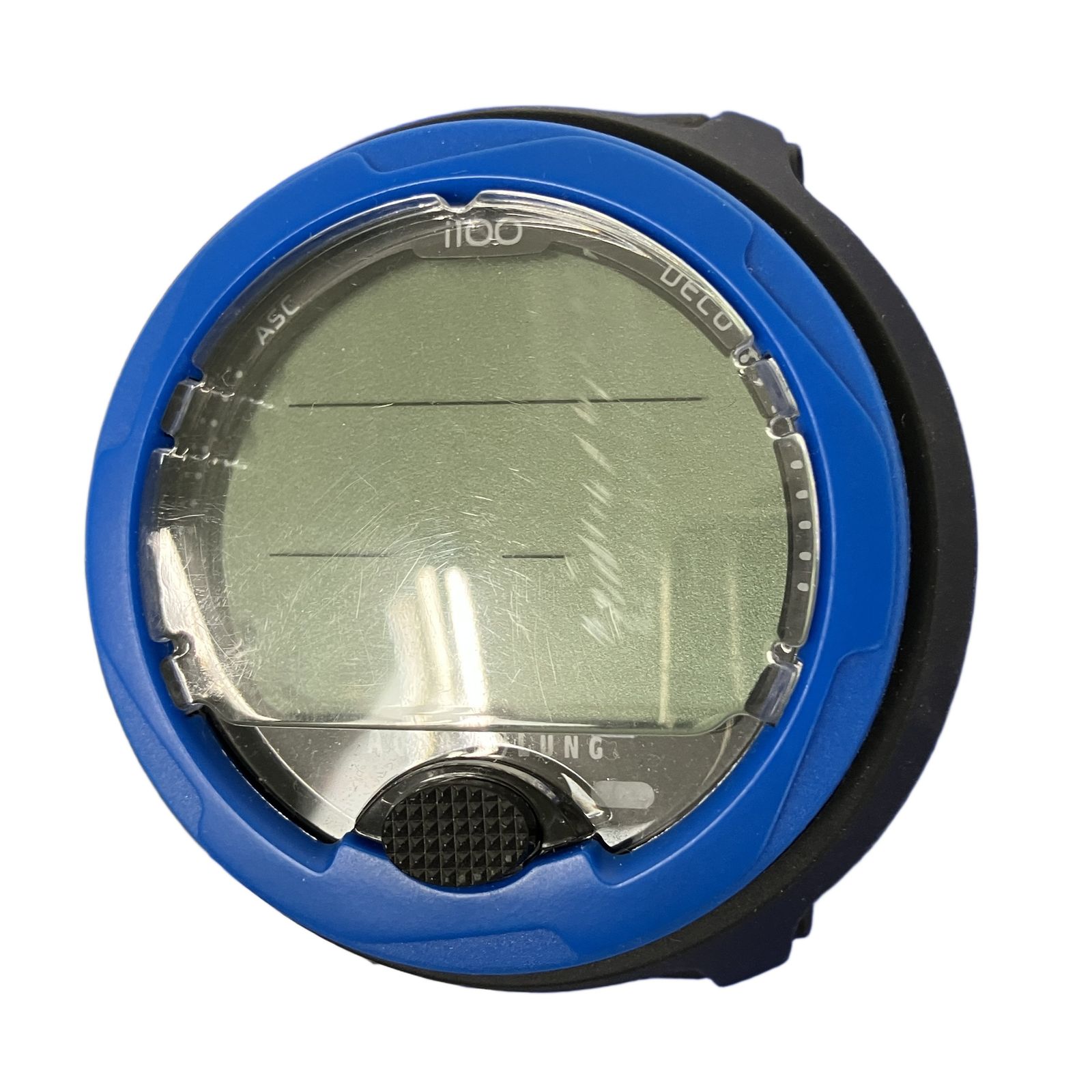 AQUALUNG i100 ダイブコンピューター ダイコン ダイビング アクア