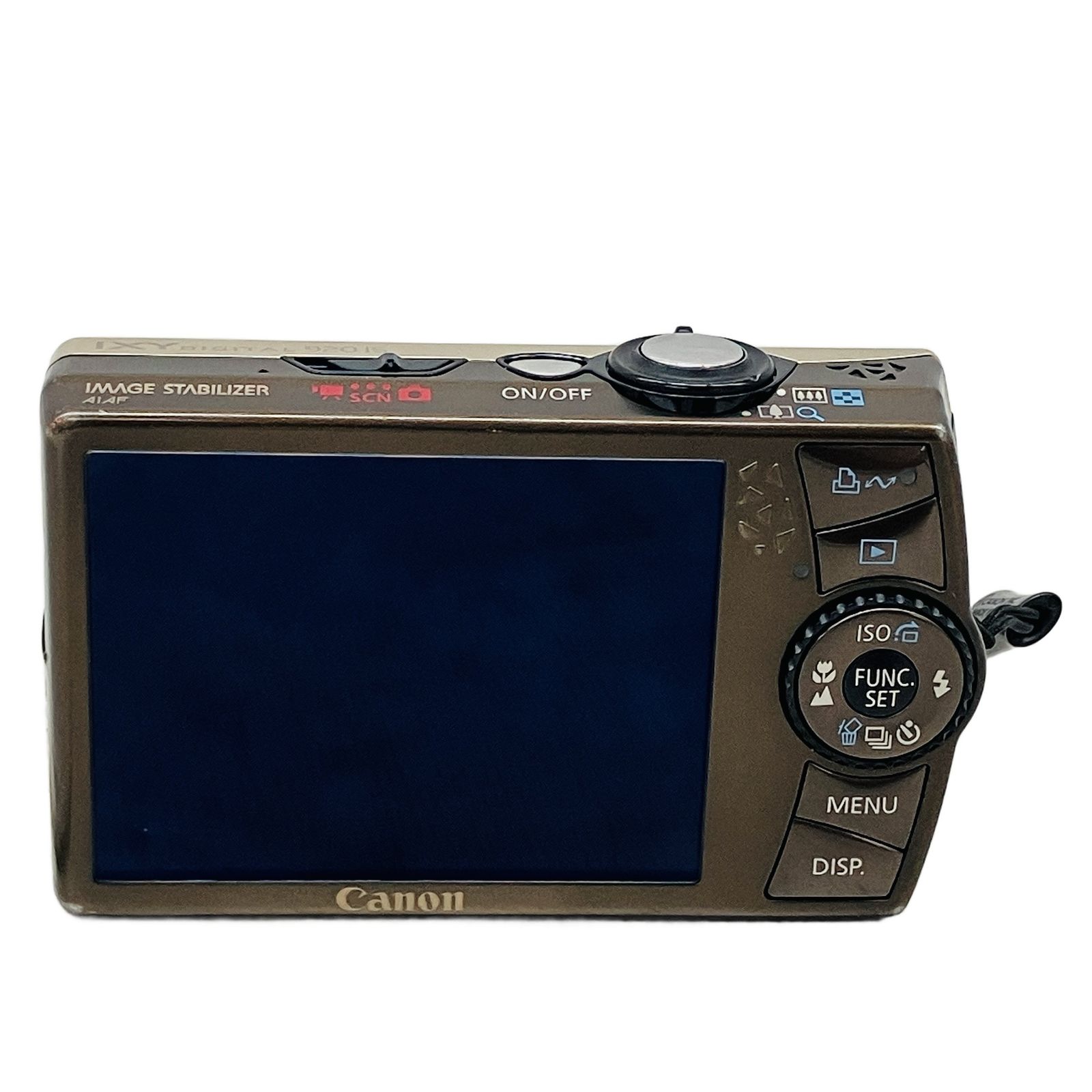 Canon IXY DIGITAL 920 IS PC1308 キヤノン コンパクトデジタルカメラ