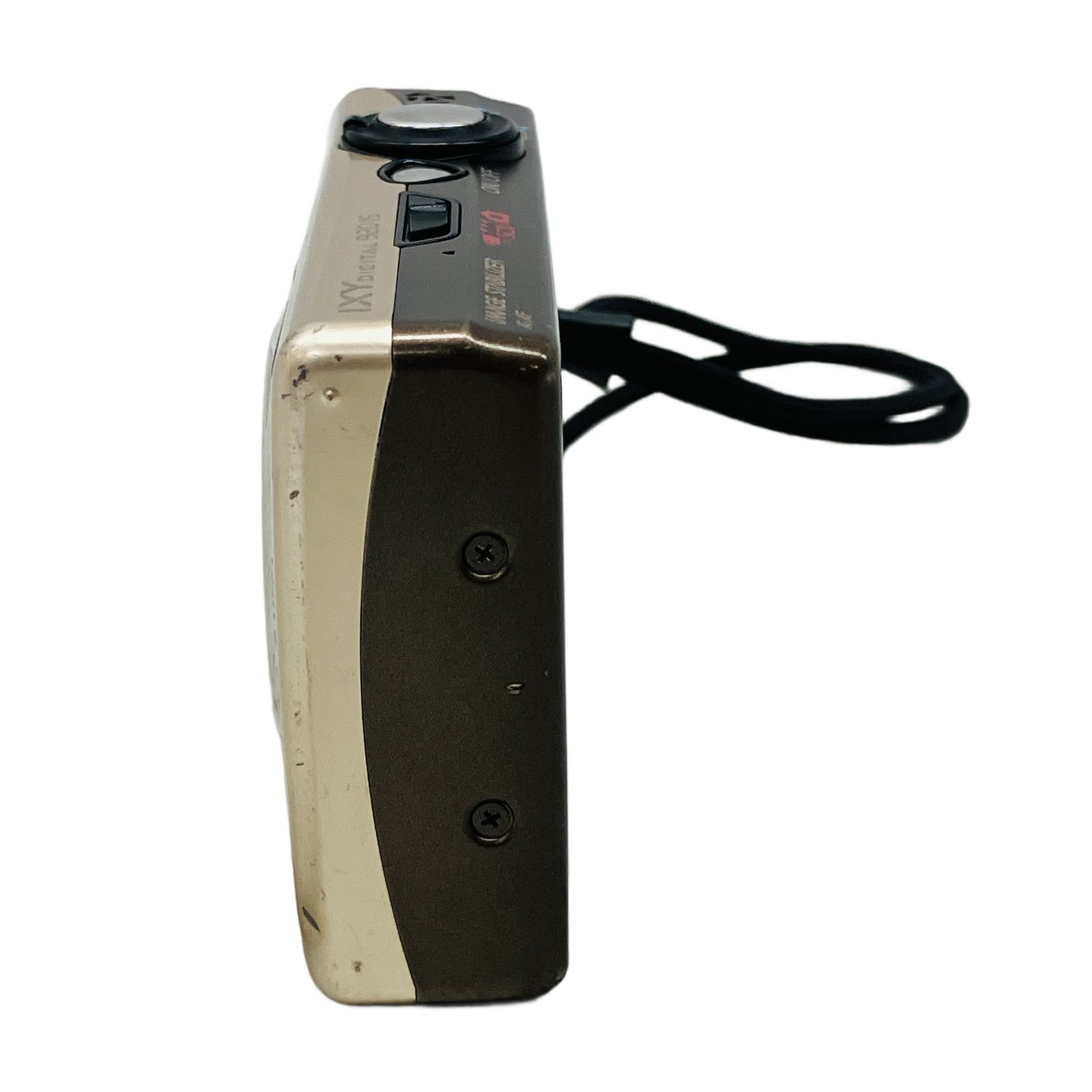 Canon IXY DIGITAL 920 IS PC1308 キヤノン コンパクトデジタルカメラ