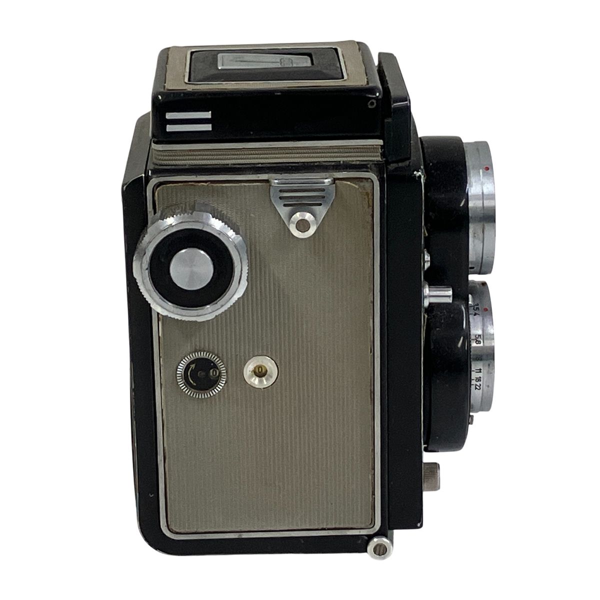 Meopta Flexaret VI automat 二眼レフカメラ メオプタ フレクサレット