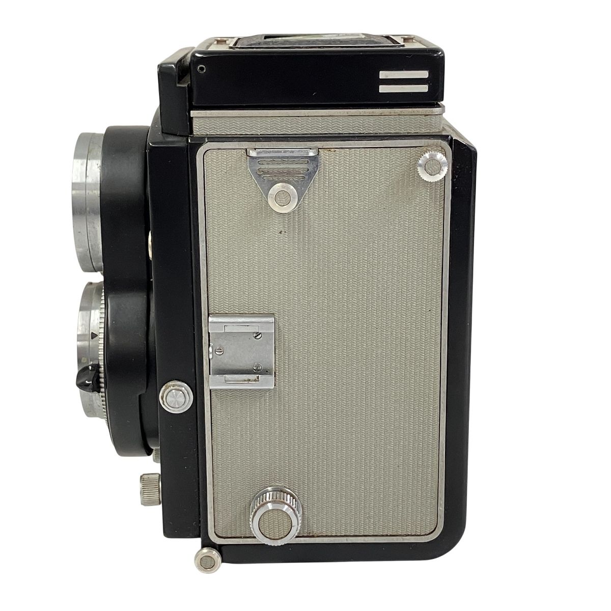 【現像確認済み、完動品】Flexaret Automat VII 二眼レフカメラ 現像確認済み、完動品】Flexaret Automat VII 二眼レフカメラ 現像確認