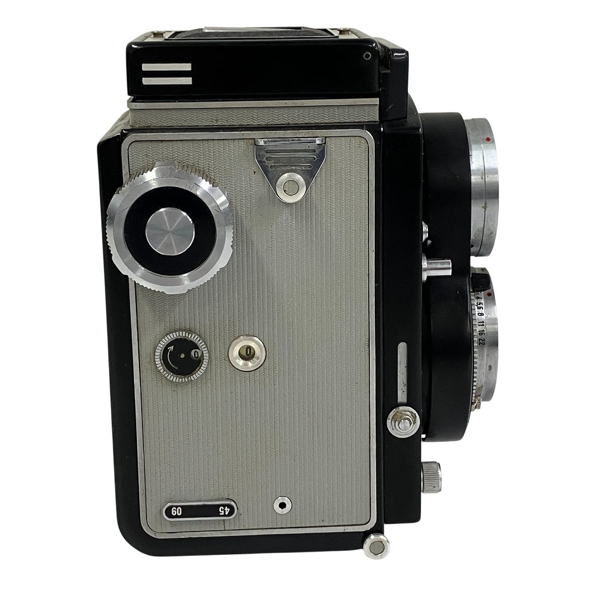 Meopta Flexaret VI automat 二眼レフカメラ メオプタ フレクサレット