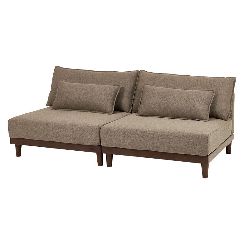 ソファ ブラウン LSF 4442 B BR LS