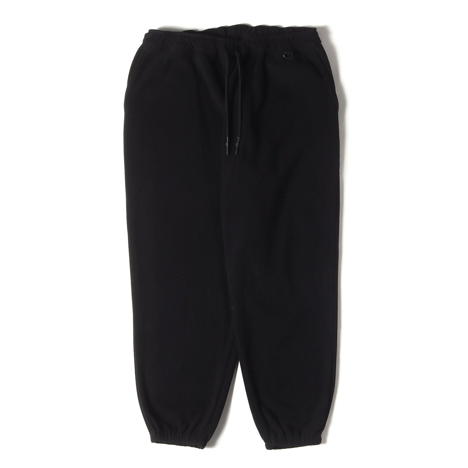 激レア S.F.C Stripes For Creative パンツ ブラック Stripes For Creative S.F.C ストライプ フォー クリエイティブ パンツ