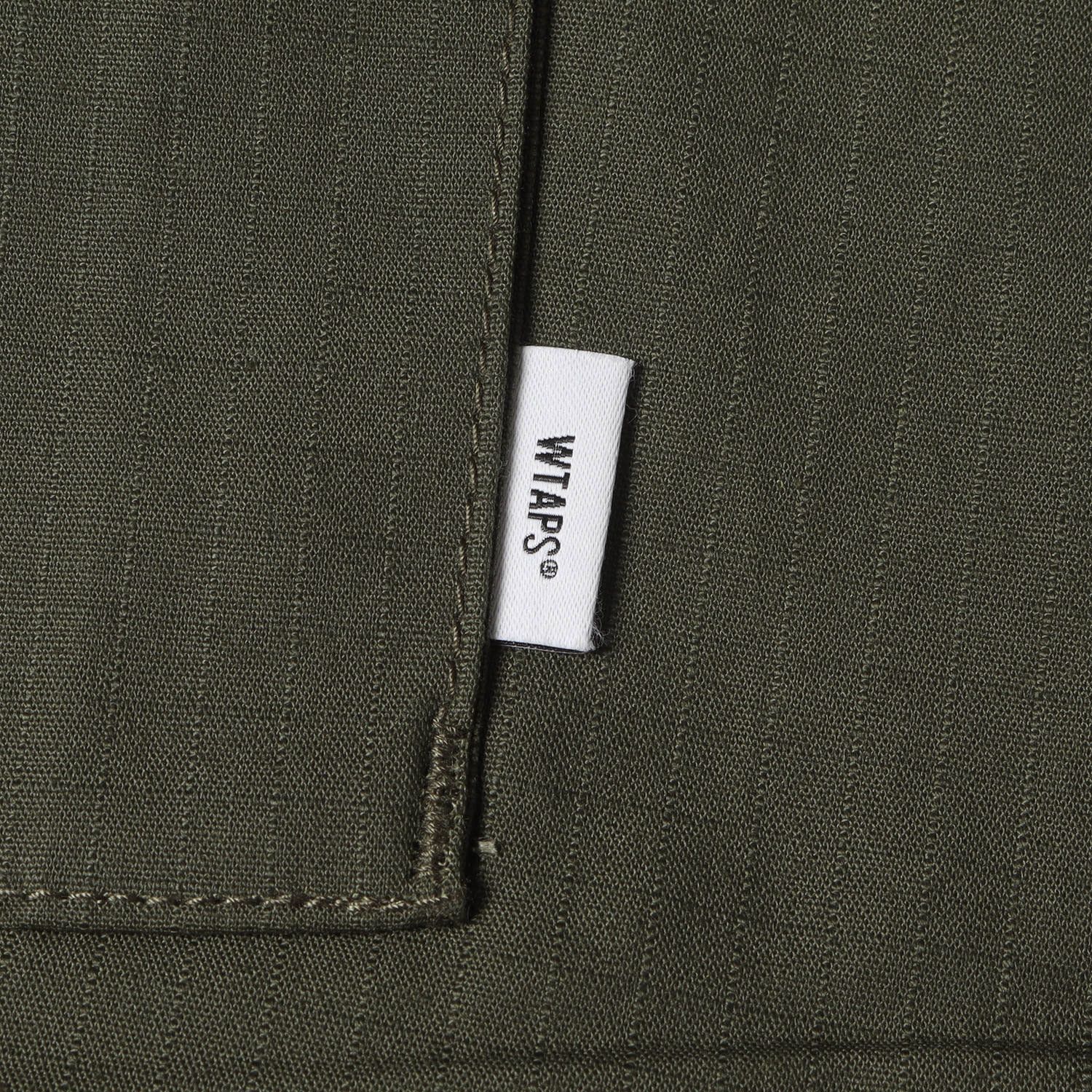 新品同様】WTAPS ダブルタップス パンツ オリーブドラブ サイズ:S