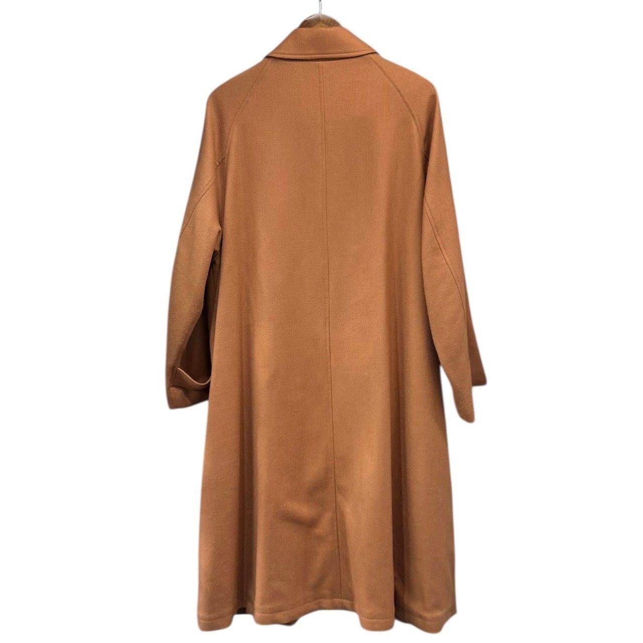 POLYPLOID ポリプロイド 24AW LONG COAT 