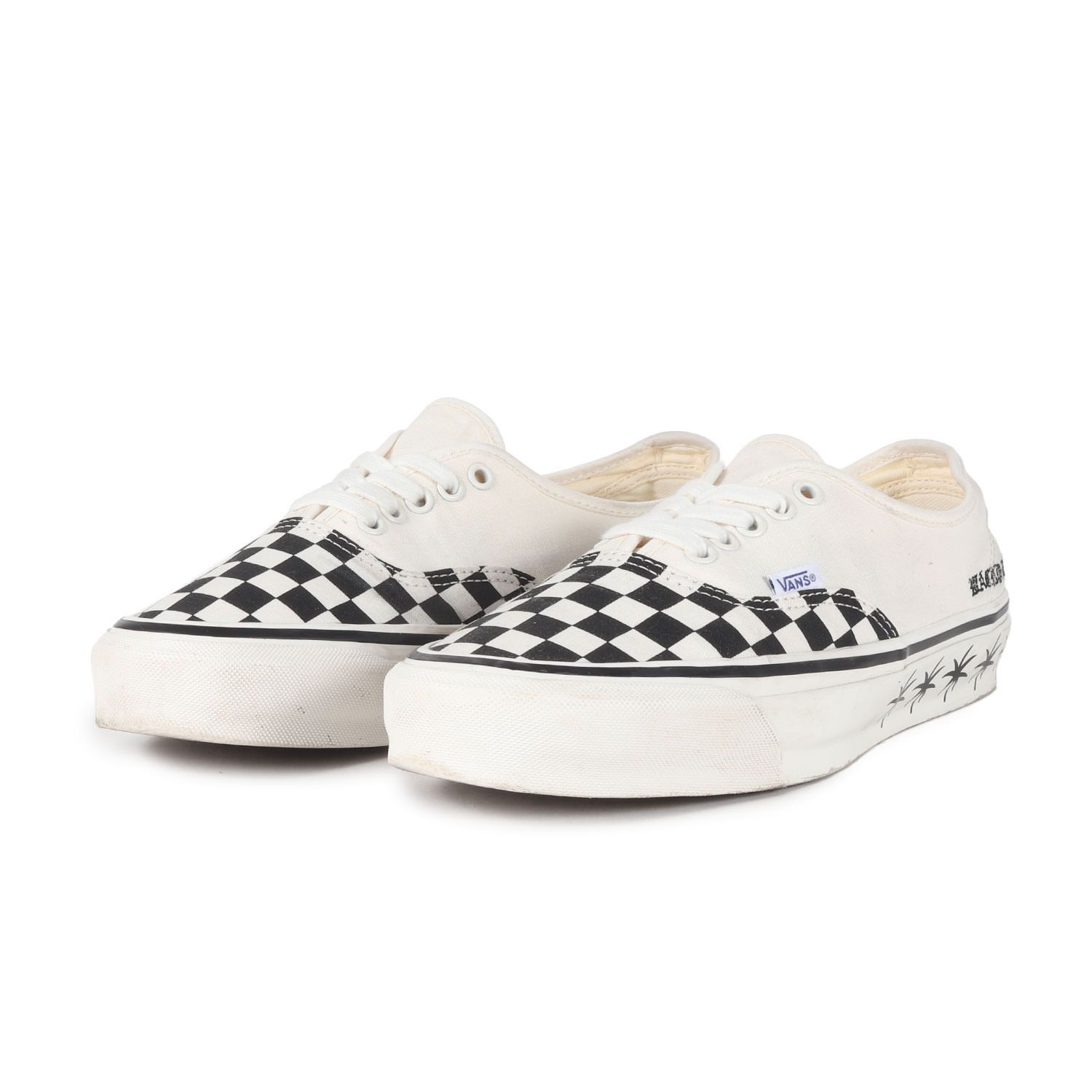 WACKO MARIA ワコマリア サイズ:US10(28.0cm) | 25SS VANS LX