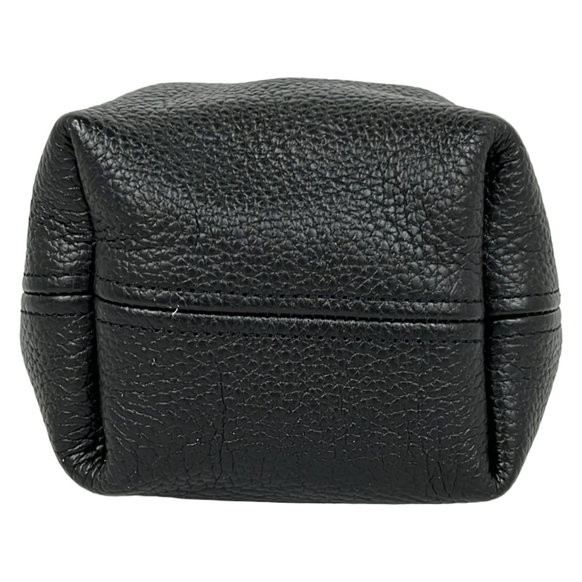 Hender Scheme(エンダースキーマ) トートバッグ piano bag small 黒