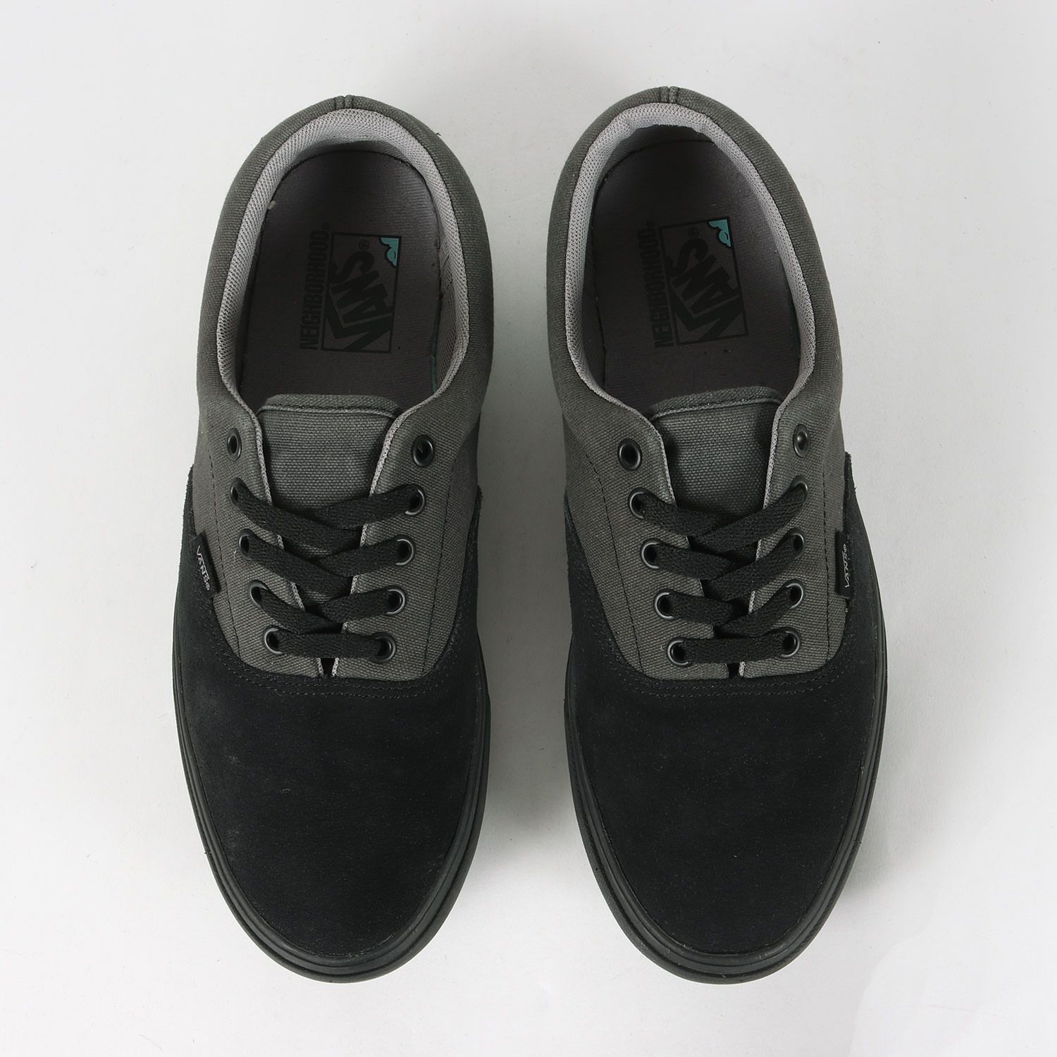 NEIGHBORHOOD ネイバーフッド サイズ:US10.5(28.5cm) | 21SS VANS 