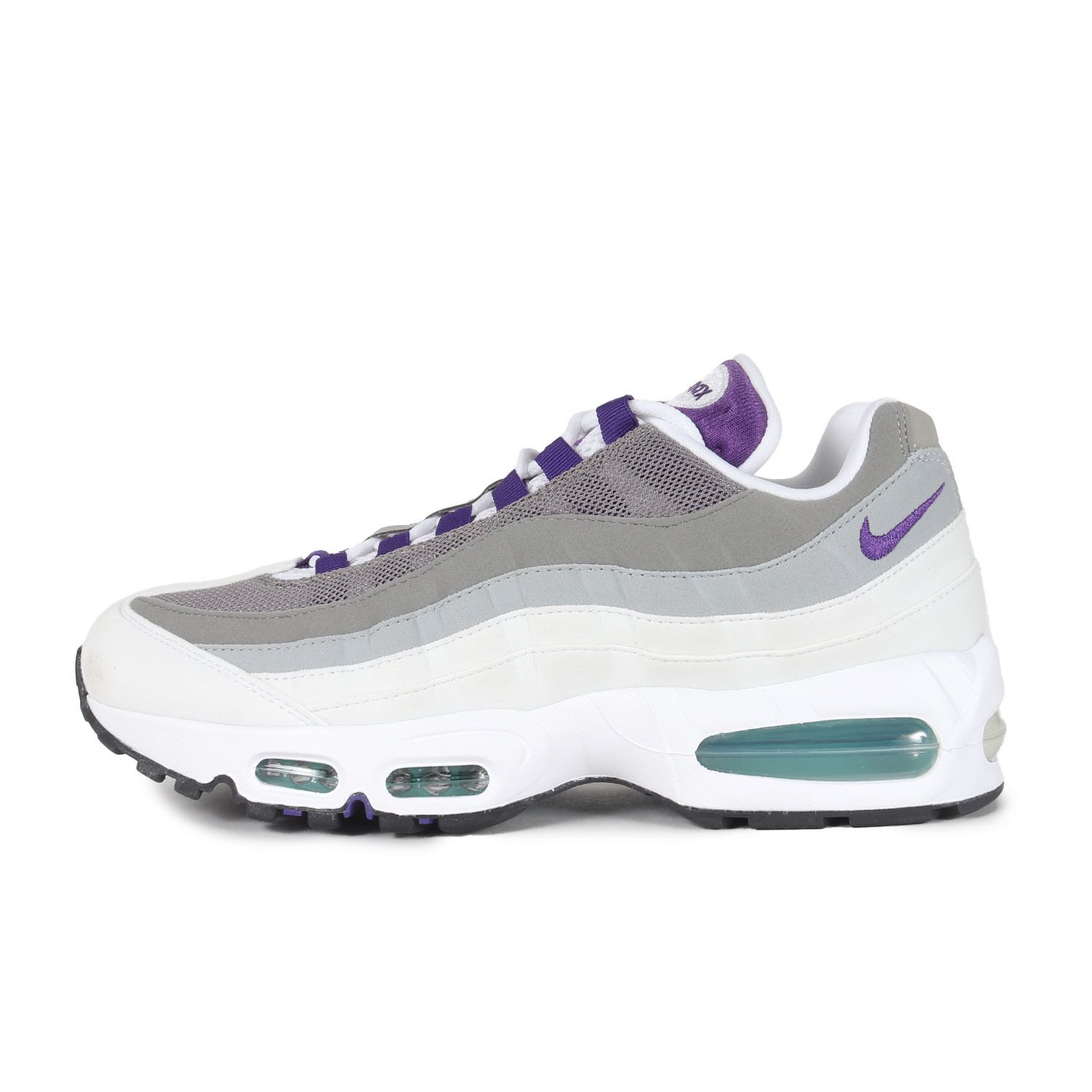 新品】NIKE ナイキ サイズ:WMNS US10.5(27.5cm) | 26SS W AIR MAX 95 