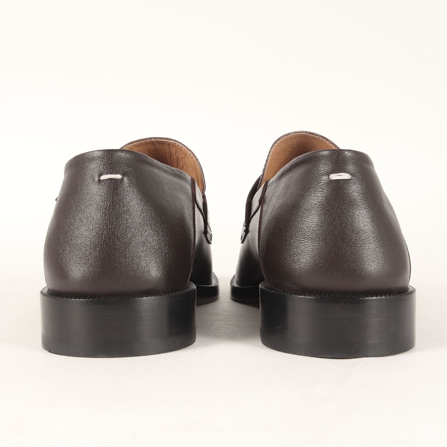 新品同様】Maison Margiela メゾン マルジェラ サイズ:43(28cm相当
