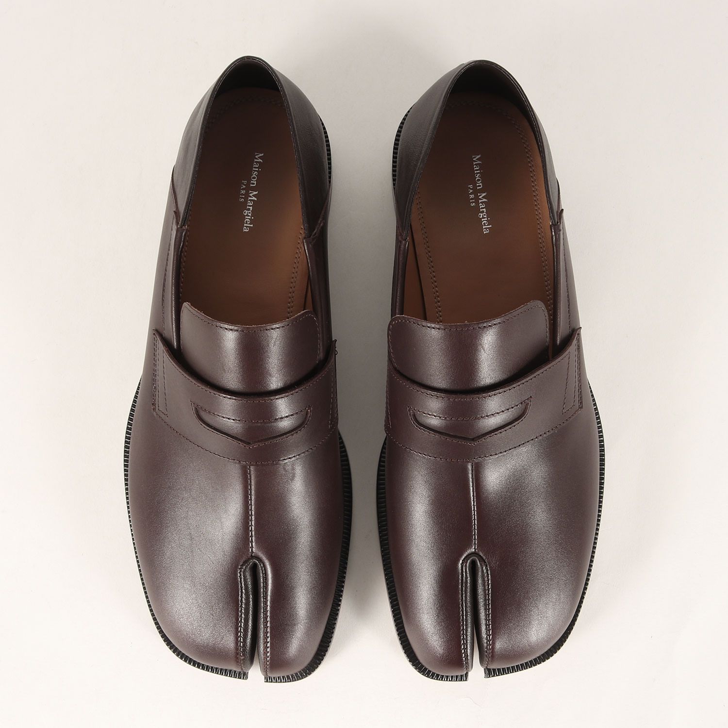 新品同様】Maison Margiela メゾン マルジェラ サイズ:43(28cm相当
