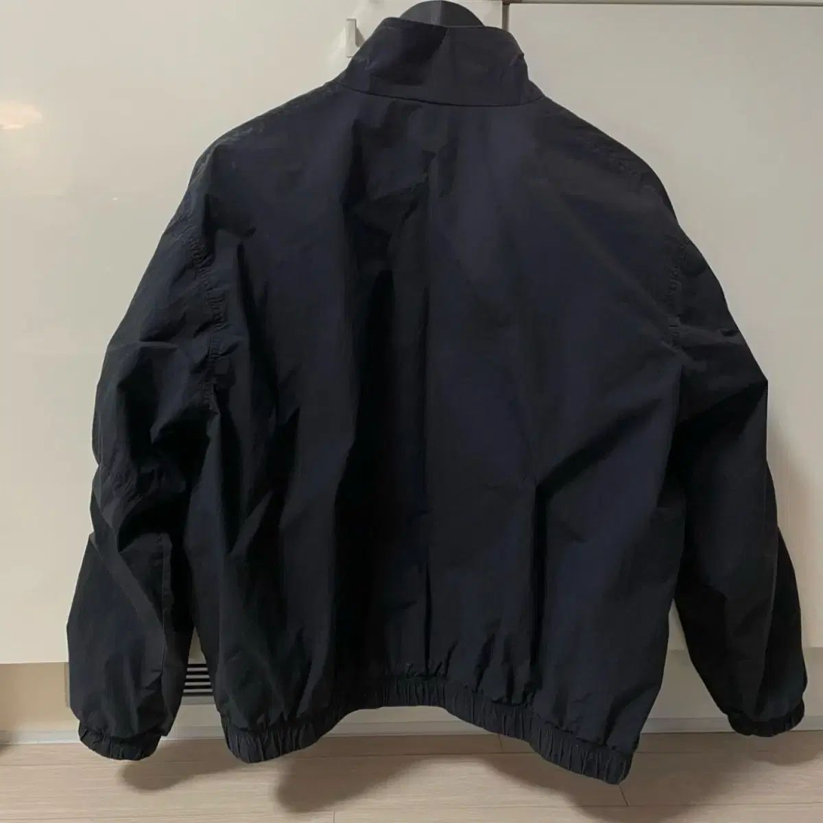 NIKE NRG ソロ スウッシュ ウーブン トラックジャケット L アジア