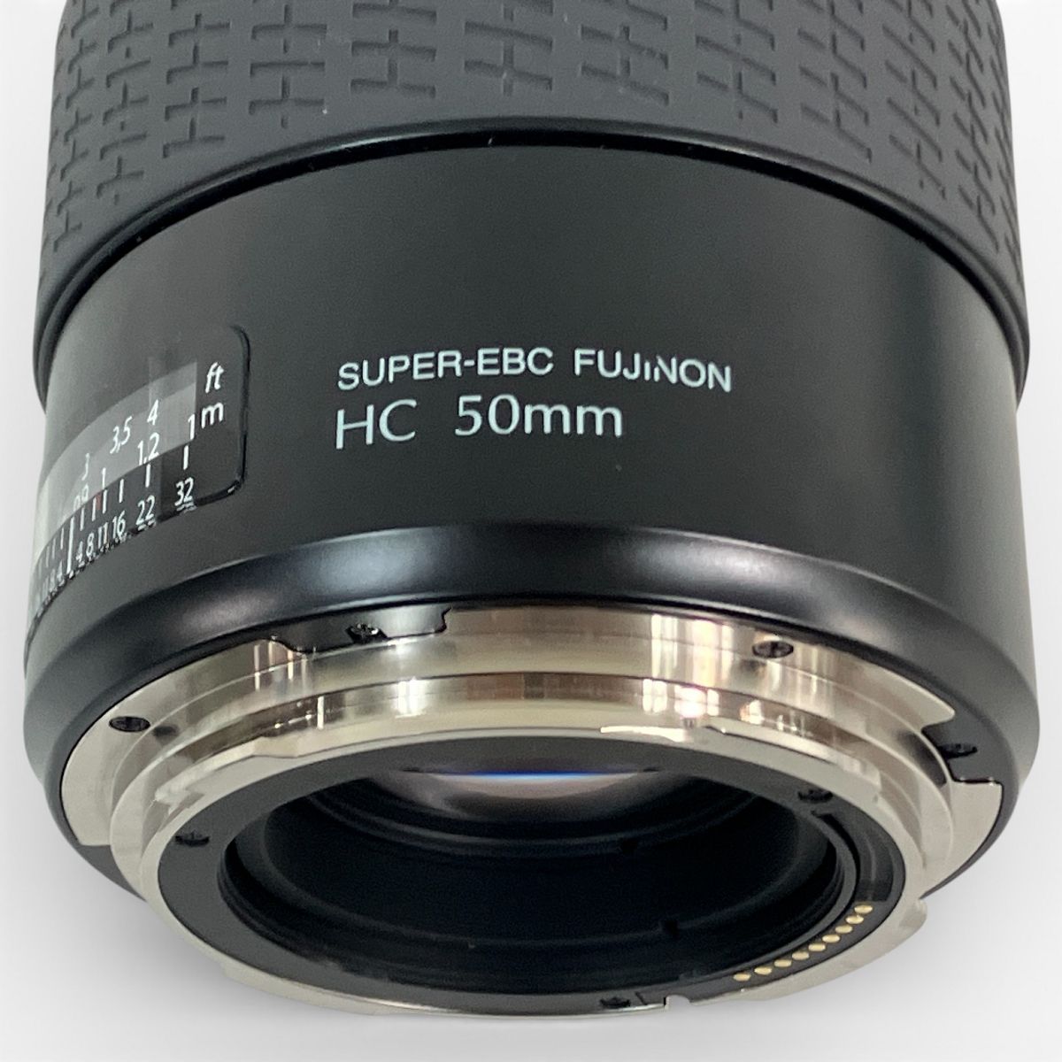 HASSELBLAD 3.5/50 HC 50mm レンズ 中判カメラ用レンズ