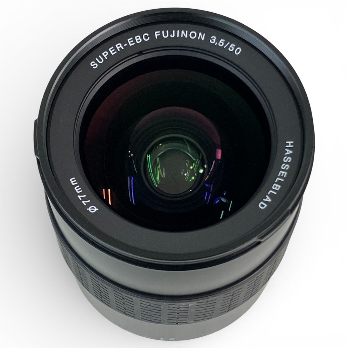HASSELBLAD ハッセルブラッド カメラレンズ HC 50mm Hasselblad HC 50mm f/3.5 - II Lens | Digital Technology Group