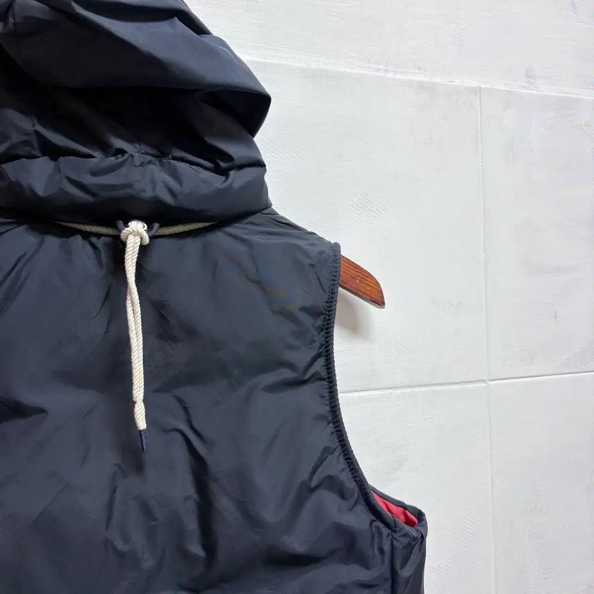 45rpm 45アルピーエム ダウンベスト - メルカリ