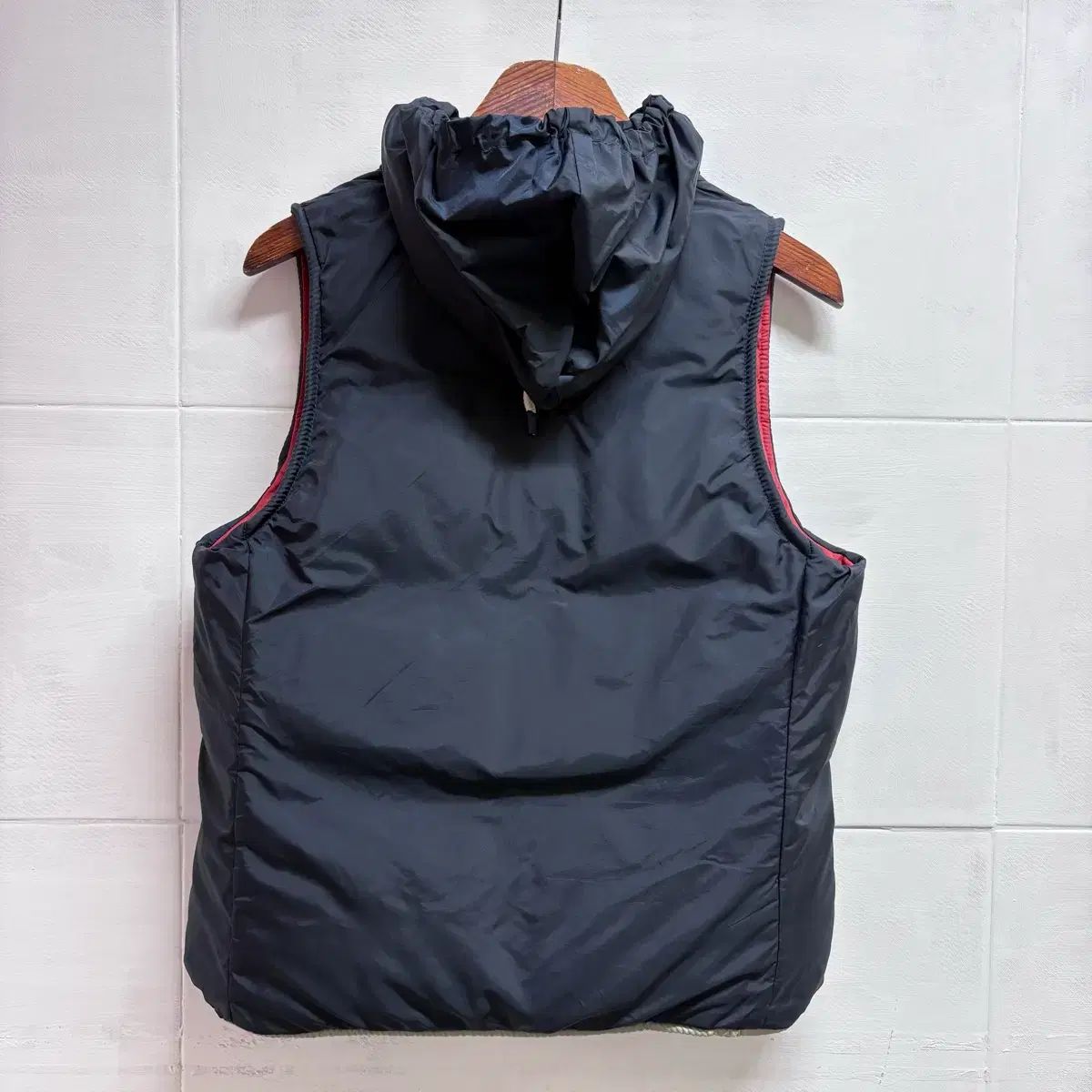 45rpm 45アルピーエム ダウンベスト - メルカリ