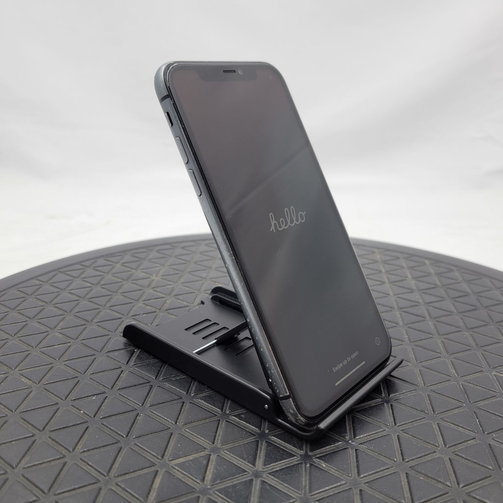 ☆一部動作確認済み/ジャンク☆Apple iPhone 11 64GB MWLT2J/A SIM