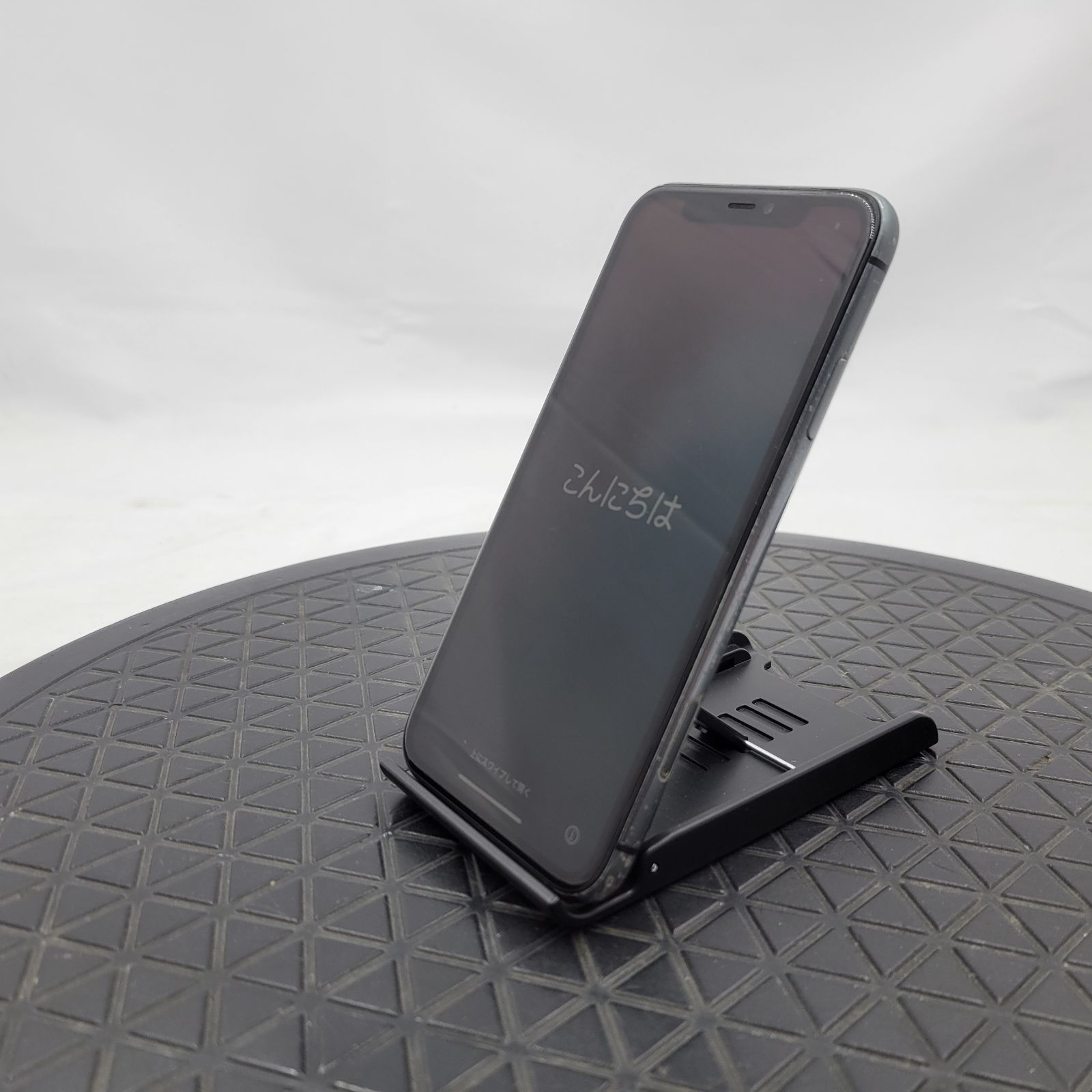 ☆一部動作確認済み/ジャンク☆Apple iPhone 11 64GB MWLT2J/A SIM