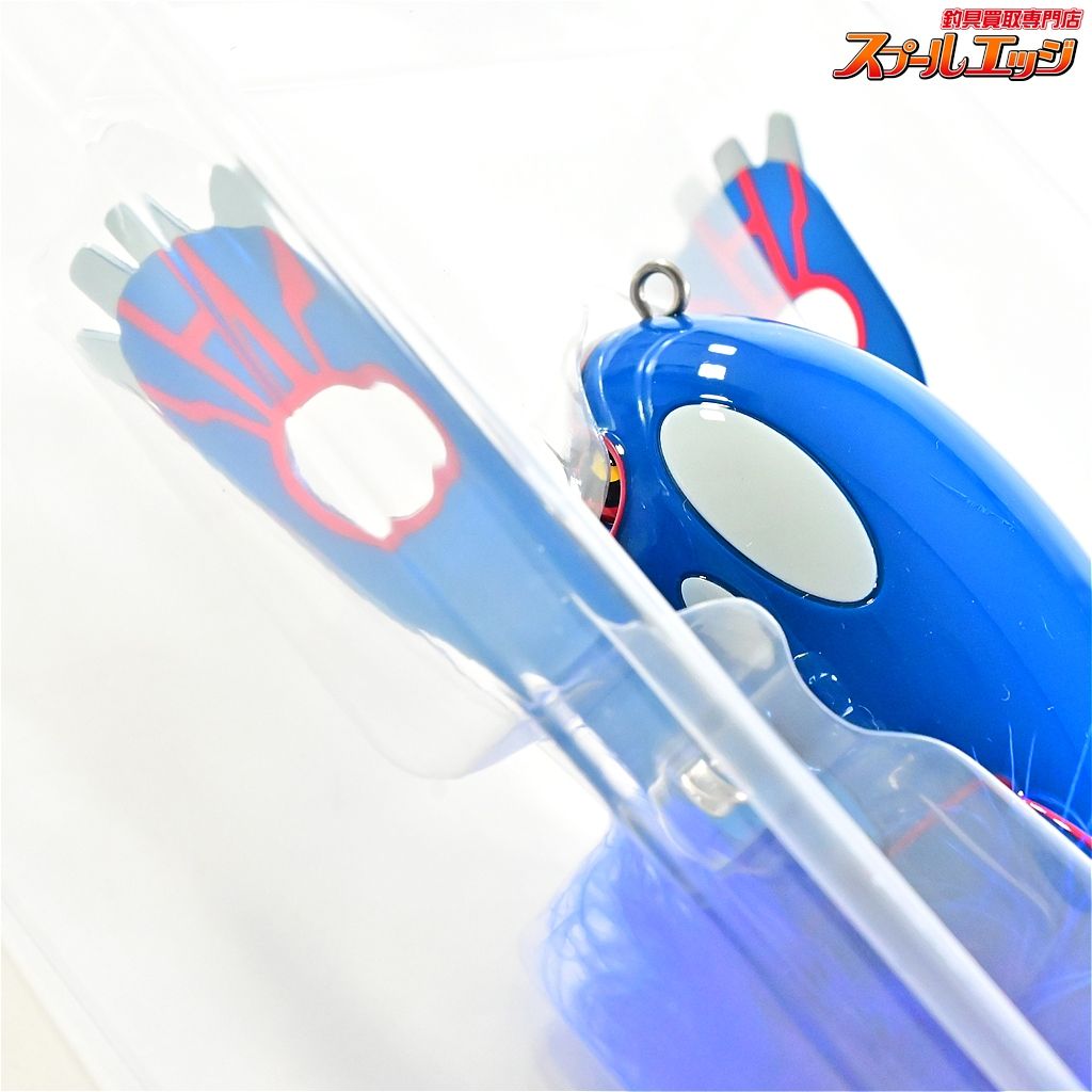 【DUO】 デュオ ポケモンフィッシング カイオーガ クローラータイプ