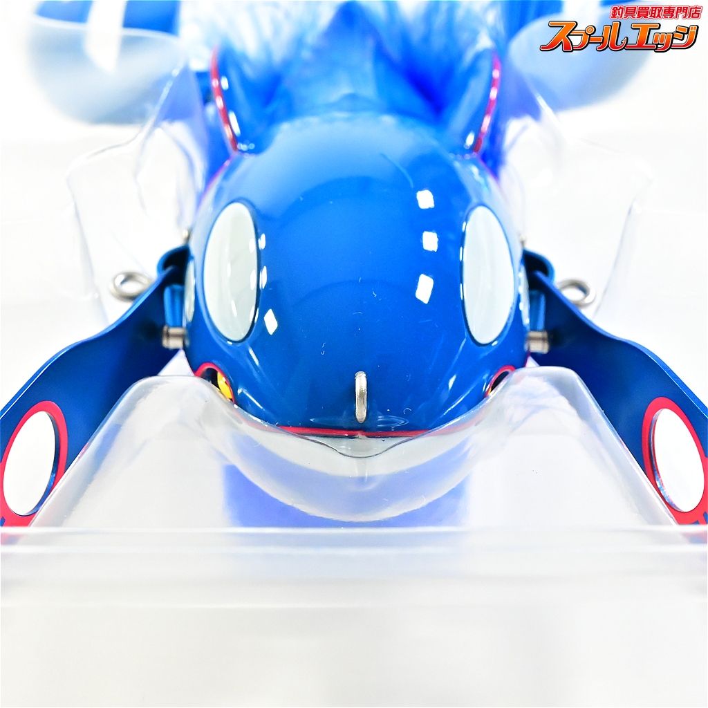 【DUO】 デュオ ポケモンフィッシング カイオーガ クローラータイプ