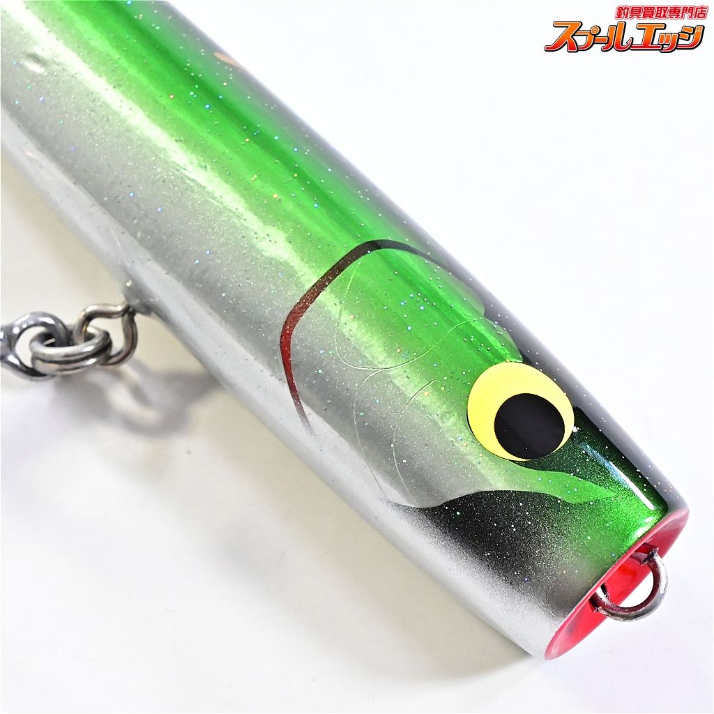 【ウッドリーム】 アキヤ ポッパー 215 WooDream Akiya POPPER POPPER