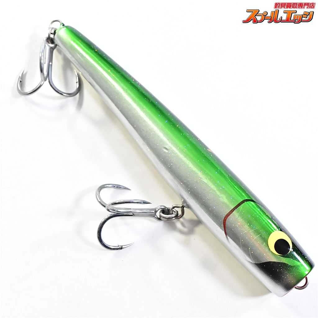 【ウッドリーム】 アキヤ ポッパー 215 WooDream Akiya POPPER POPPER