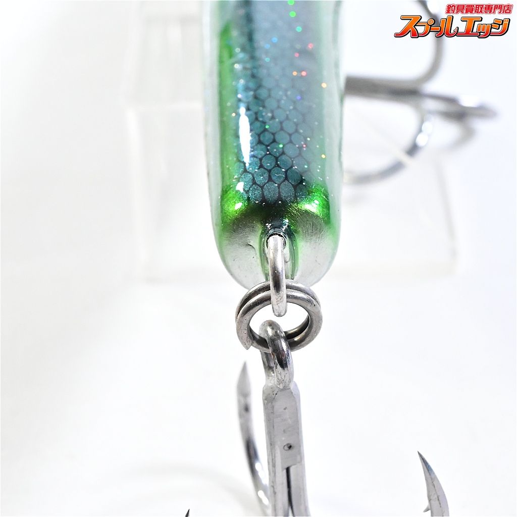 【ウッドリーム】 アキヤ ポッパー 215 WooDream Akiya POPPER POPPER