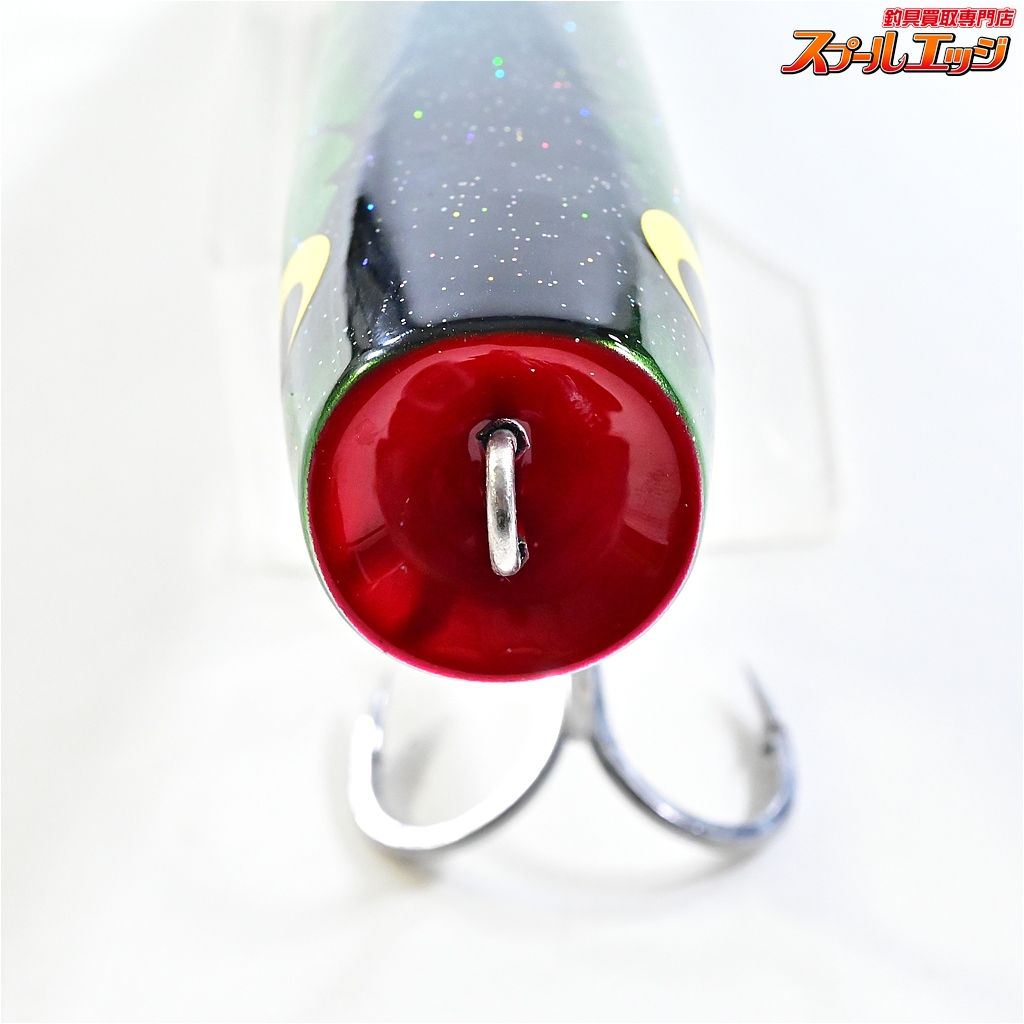 【ウッドリーム】 アキヤ ポッパー 215 WooDream Akiya POPPER POPPER