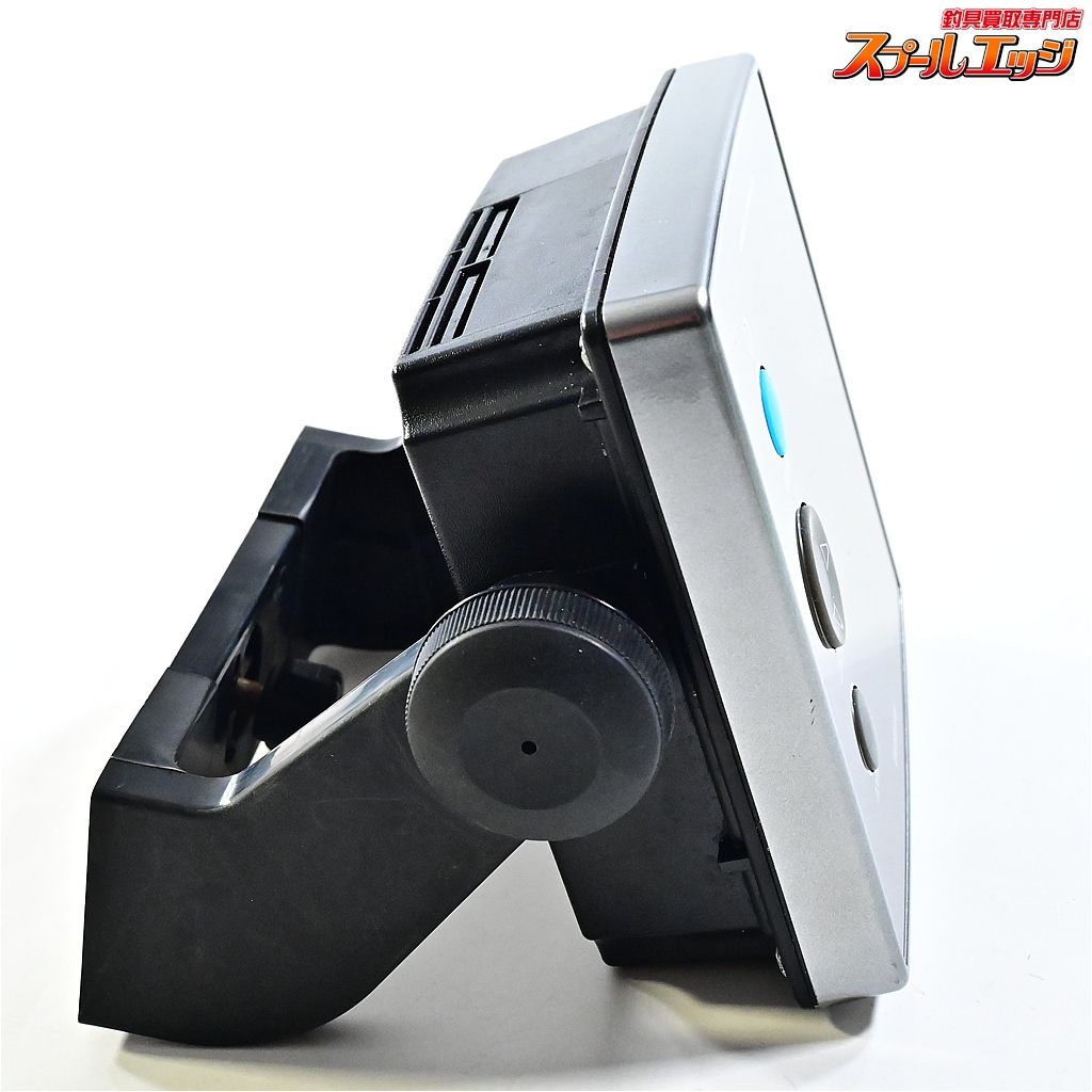 アキュフィッシュ対応 固定クランプ付