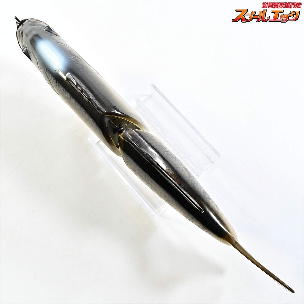 【デプス】 コードネームバスF ミルター deps CODE NAME BASS 淡水用