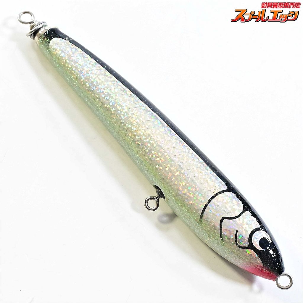 【カーペンター】 ガンマ BC-γ 30-140 Carpenter Gamma 海水用ルアー