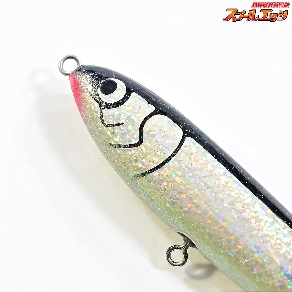 【カーペンター】 ガンマ BC-γ 30-140 Carpenter Gamma 海水用ルアー